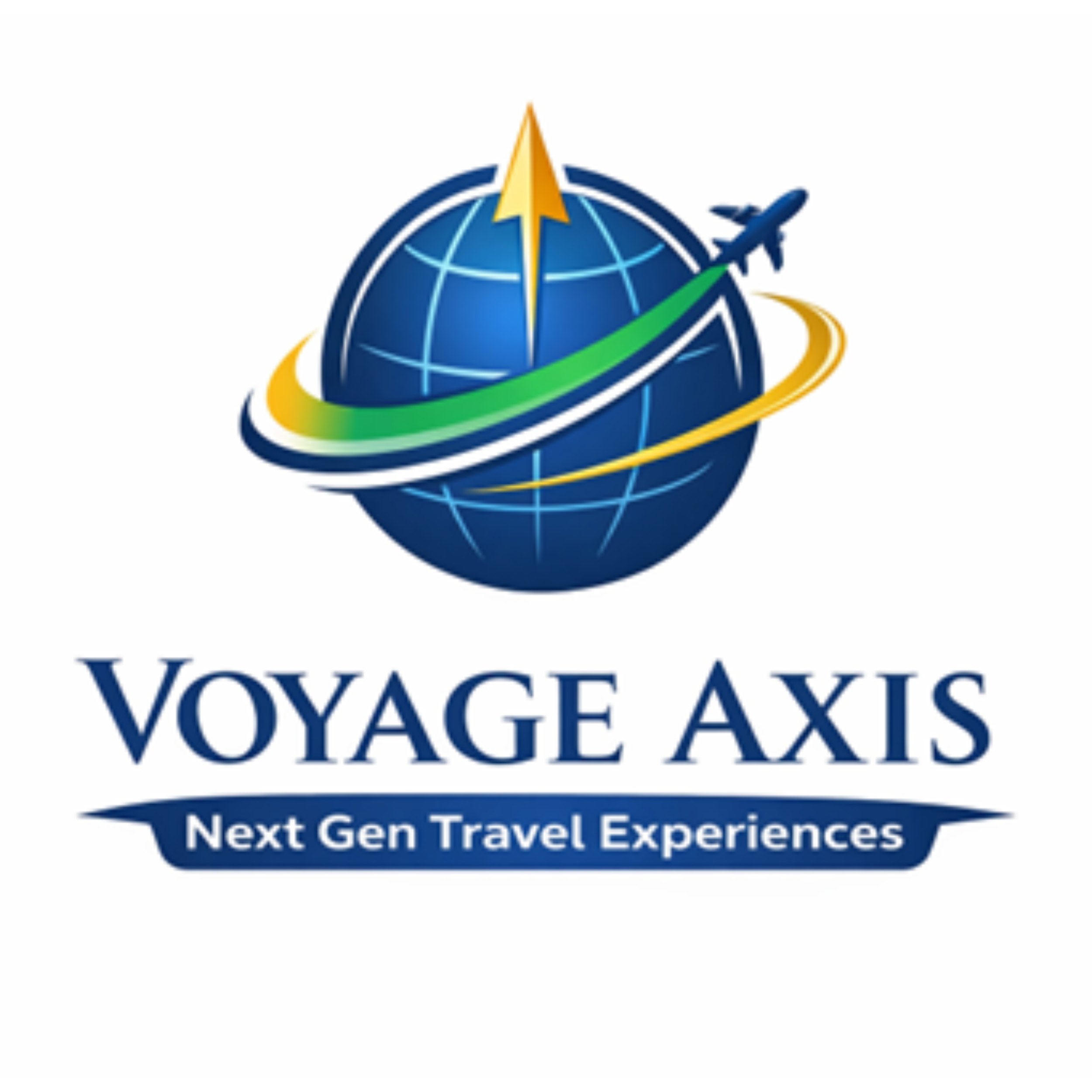 Voyage Axis